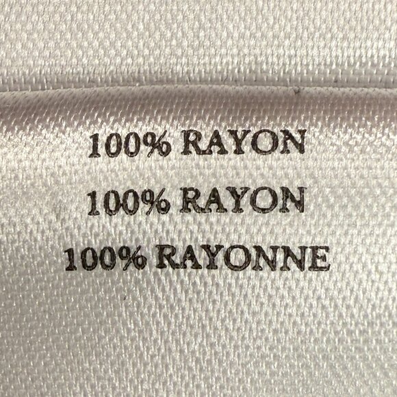 Women's RAILS Hunter Flannel Button-Up Plaid in "White Robin Navy" | Size M - Picture 8 of 10